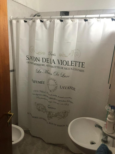 Venta! Departamento 1 Dormitorio C/ Blacon Y Cochera - San Martin 1000 - Rio Cuarto
