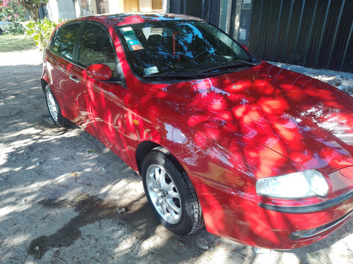 Alfa Romeo 147 1.9 Jtd