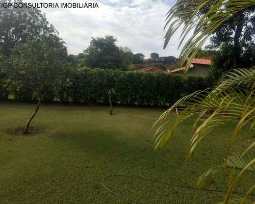 Chácara Vale Das Laranjeiras, Indaiatuba - Ch00784 - 32594044