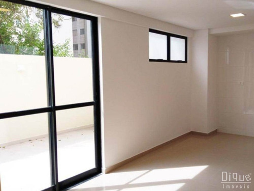 Imagem 27 de 30 de Apartamento Centro De Curitiba - Ap0249 - Ap0249 - 33273939