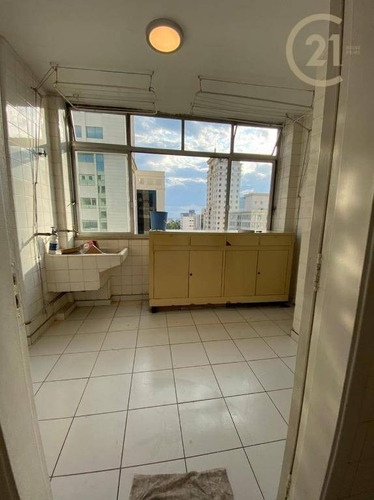 Apartamento Com 3 Dormitórios, 236 M² - Venda Por R$ 1.689.000,00 Ou Aluguel Por R$ 4.500,00 - Higienópolis - São Paulo/sp - Ap23012