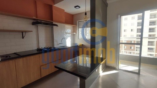 Imagem 8 de 10 de Apartamento Studio- Aluguel, Parque Campolim/ Sorocaba - Ap0365