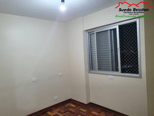 Imagem 11 de 15 de Apartamento Com 3 Quartos Para Alugar 75 M² 1.940,00 Mes - 882