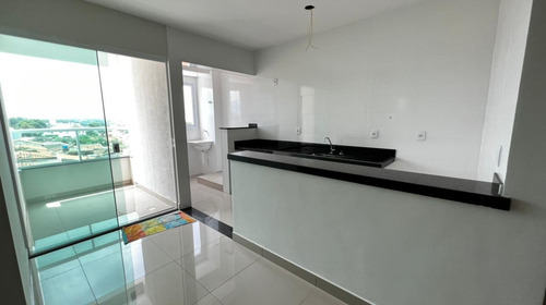 Imagem 1 de 15 de Apartamento - Padrão, Para Venda Em Uberlândia/mg - Robtub