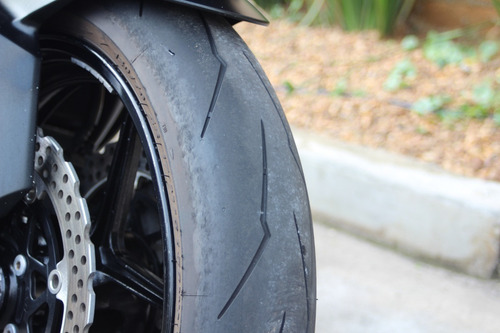 Imagem 15 de 16 de Kawasaki Zx 6-r 2012