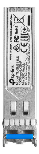 Modulo Tplink Tl-sm311ls Minigbic Module