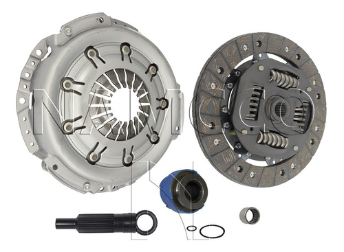 Kit Clutch Ford Ranger 1993 4.0l Namcco