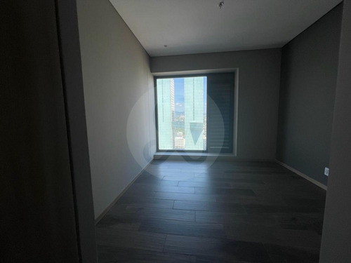 Departamento En Renta En Bosques De Las Lomas