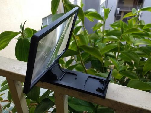 Amplificadores De Pantalla Teléfonos Tablets