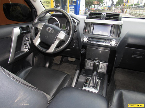 Toyota Prado 3.0 Tx-l