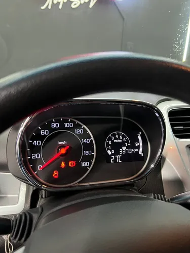 Chevrolet Spark Gt 2020 1.2
