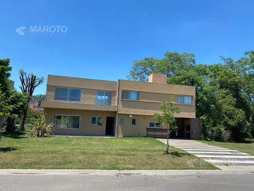 Imagen 2 de 19 de Casa En Venta En Haras Santa Maria - Maroto Propiedades