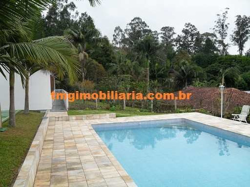 Imagem 27 de 30 de Casa Com 4 Dorms, Refúgio Da Serra, Itapecerica Da Serra - R$ 1.1 Mi, Cod: 6 - V6