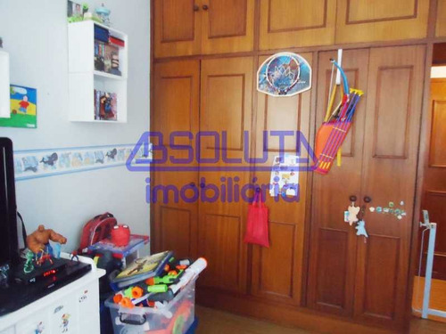 Imagem 11 de 15 de Apartamento-à Venda-tijuca-rio De Janeiro - 32571