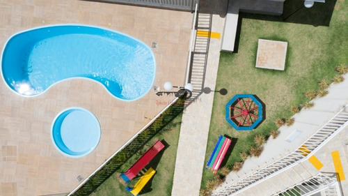 Condominio De Casas E Sobrados - Pronto Para Morar - 58479