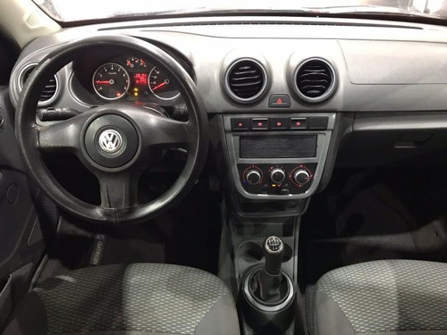 Imagem 3 de 15 de Gol 1.6 Mi 8v Flex 4p Manual G.v