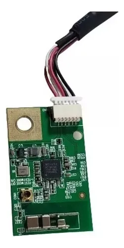 comprar Placa Rede Wi-fi Wireless Para Tv Philco Ph32e20dsgwa