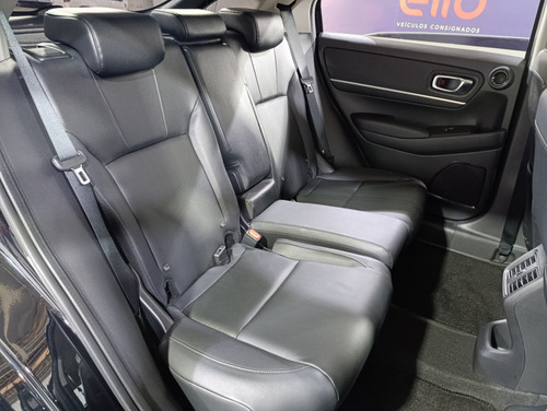 Honda HR-V 1.5 DI I-VTEC TURBO FLEX TOURING CVT