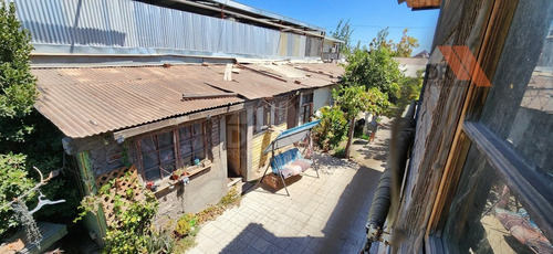 Venta Casa Grande La Granja Bodega Taller