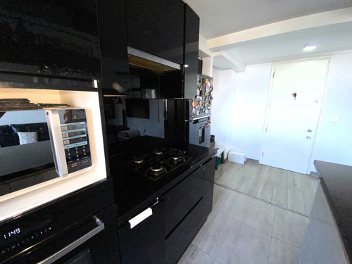 Venta Departamento Julio Prado Ñuñoa (74780)