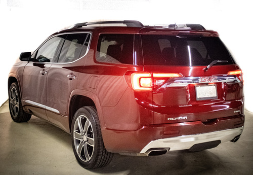 GMC Acadia 3.7 Denali At