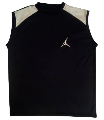 Franela Nike Negra MercadoLibre