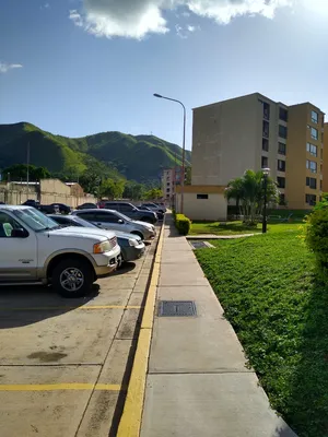 Apartamento en venta