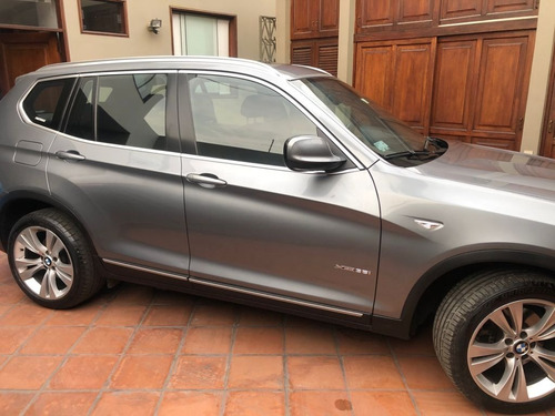 Bmw X3 Xdrive35i De 306 Cv Venta Por Viaje