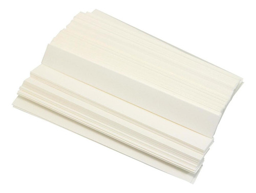3 X Paquete 100 Tiras Probadoras Papel Perfume Dese