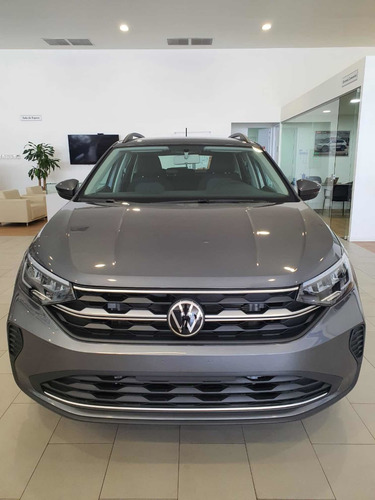 Volkswagen Nivus Comfortline