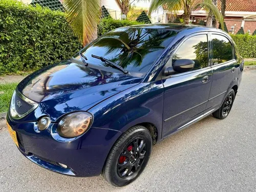 Chery QQ 1.3l