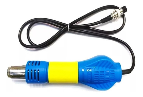 Imagen 1 de 5 de Repuesto Pistola De Calor Smd Yaxun Aire Caliente 886d+ 881d