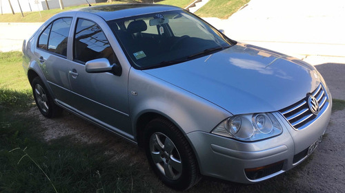 Volkswagen Bora 2.0 Trendline 115cv 2008
