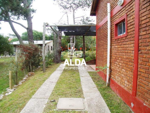 Casa Punta Colorada Piriápolis 3 Dorms Alquiler Temporada Ca200359