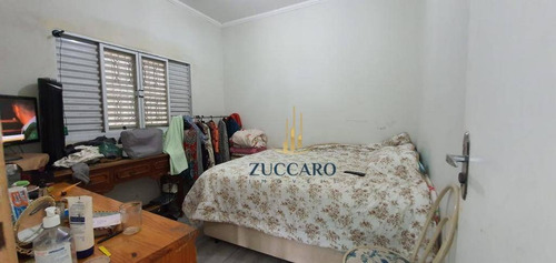 Chácara Residencial - Ch0086