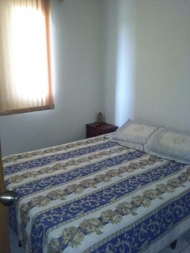 Venda - Apartamento - Jardim Santana - Americana - Sp - 2182