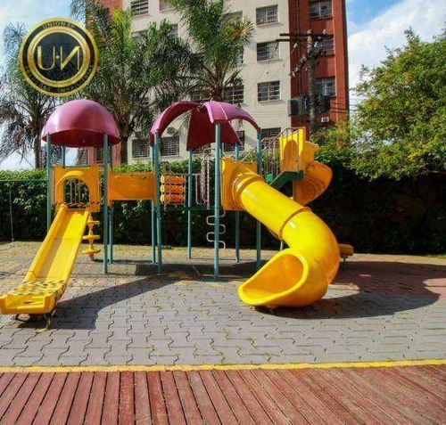 Imagem 14 de 16 de Apartamento Com 2 Dormitórios À Venda, 94 M² Por R$ 830.000,00 - Barra Funda - São Paulo/sp - Ap58170