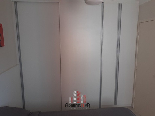 Imagem 15 de 15 de Apartamento A Venda Jd Pagliato Sorocaba Sp - Ap-2355-1