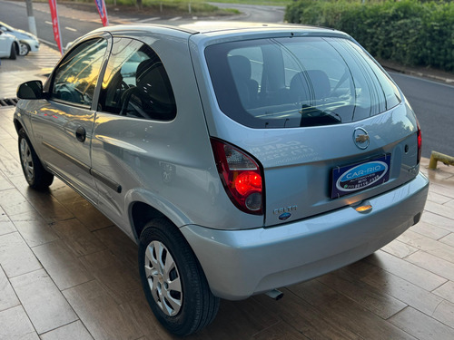 Chevrolet Celta 1.0 MPFI LIFE 8V FLEX 2P MANUAL