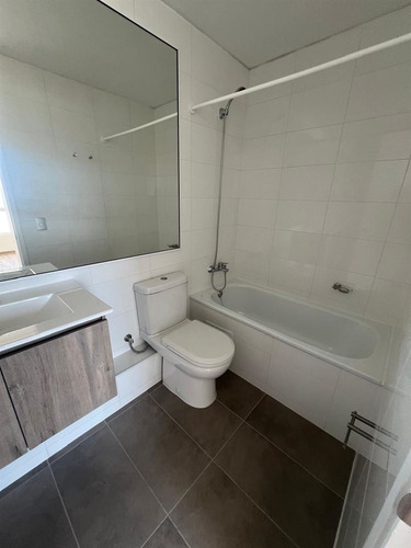 Departamento Nuevo En Arriendo 2d+2b Llacolen Antofagast
