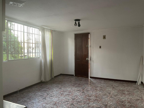 Venta Depto 3d 1b Camino Rinconada Maipú