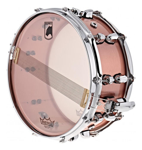 Tarola Mapex Black Panther Predator 14 X 6 Bpnco4601cn