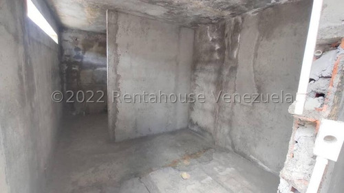 Imagen 8 de 15 de Casa En Venta Plaza Dorada #22-19777 Ba 04147651394