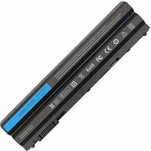 T54fj 8858x 7fj92 Batería Para Dell Latitude E6420 27p9l