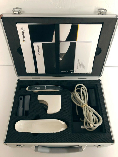 Brandnew Carestream Cs 3500 Digital Intraoral Dental Scanner