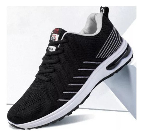 25 Zapatos De Tenis Zapatillas De Deporte Casual De Las