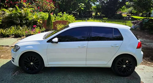 Volkswagen Golf Vii 1.6
