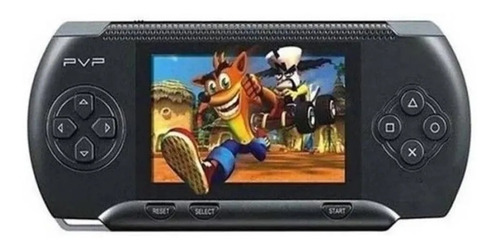 Video Juego Consola Portatil 3000 A Bateria Y Cable Para Tv