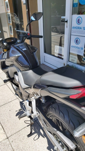Honda Cb 190 2019 Supply Bikes