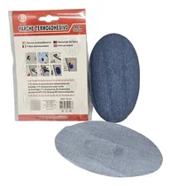 Comprar Parche De Ropa Coderas-rodilleras Termoadhesivas 1 Par